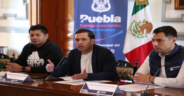 Anuncian programa municipal de Becas Deportivas 2023