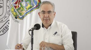 Mantendrá Salud vacunación antirrábica en Puebla hasta el 22 de abril
