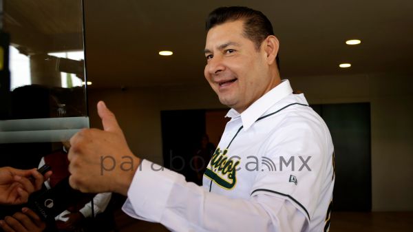 Ya decidi&oacute; Puebla, asegura Armenta