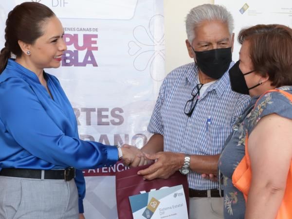 Con “Martes Ciudadano”, SEDIF disminuye brecha de desigualdad en la entidad
