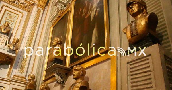 Abrir&aacute;n este 2 de noviembre la Cripta de los Obispos en la Catedral Metropolitana