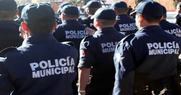Piden diputados a los ayuntamientos contar con estándar mínimo de elementos policiacos