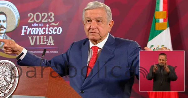 Anuncia AMLO la construcción de 4 parques eólicos en el Corredor del Istmo