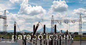 Parque PIER II de Puebla, fuera de la nacionalización eléctrica: Barrera Novelo