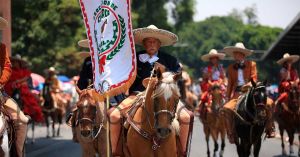 Traerá AMLO buenas noticias para Puebla el 5 de Mayo: Sergio Salomón