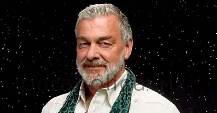 Muere Ray Stevenson, actor de &quot;The walking dead&quot; y &quot;Thor&quot;, a los 58 años de edad