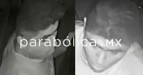Asalta solitario armado el McCarthy's de Val'Quirico