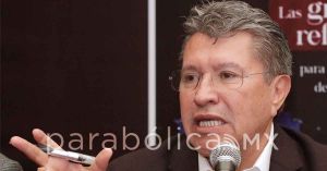 Monreal la corcholata, 25 a&ntilde;os despu&eacute;s