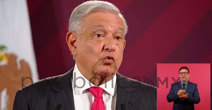 Propone López Obrador que ciudadanos elijan mandos de FGR