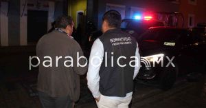 Clausura Normatividad ocho negocios con venta de alcohol