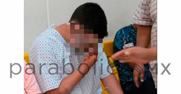 Detienen a presunto piloto de globo incendiado en Teotihuacán