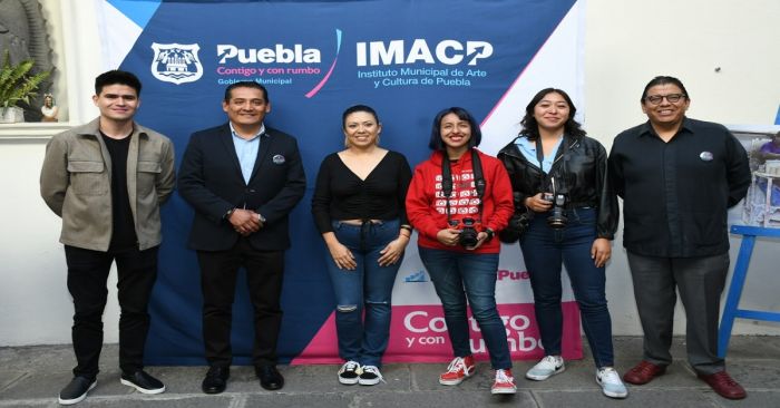 Entregan diplomas y premios a ganadoras del Segundo Concurso de Fotograf&iacute;a