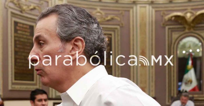 Pepe Chedraui se fue; no le deseamos suerte: Camarillo