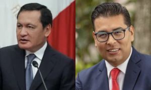 Entregaste el PRI a Moreno Valle, debate Camarillo a Osorio Chong