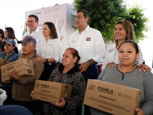 Ponen en marcha jornada &quot;DIFerente&quot;