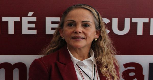 Inviable comprar un inmueble para las oficinas de Morena en Puebla: Olga Romero