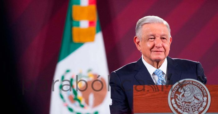 Califica AMLO de intromisión la discusiones de la SCJN sobre las formas del Plan B electoral