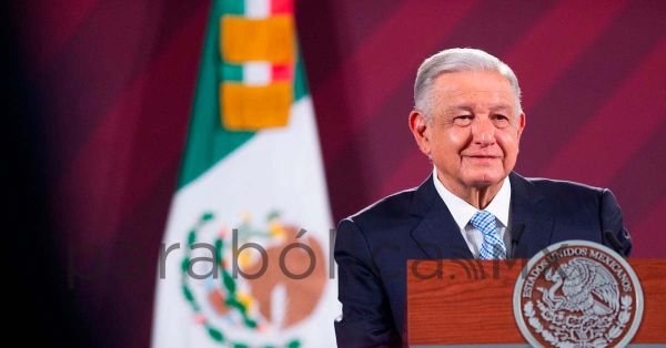 Califica AMLO de intromisión la discusiones de la SCJN sobre las formas del Plan B electoral