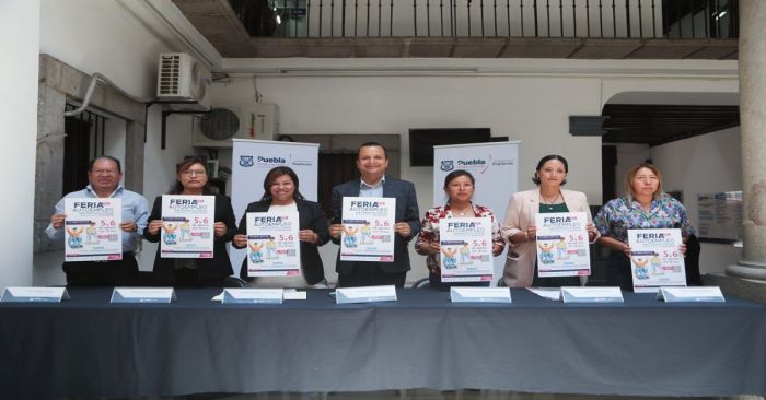Invitan regidores a la 1&ordf; Feria del Autoempleo para personas con discapacidad