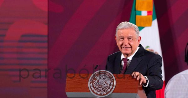Anuncia Presidencia cambios en dirección general de Aduanas