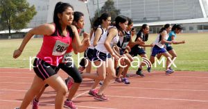 Los retos del atletismo poblano