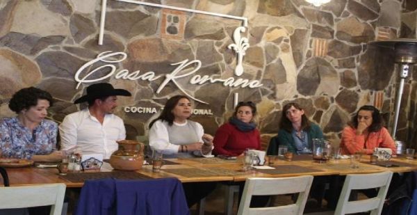 Expone gobierno de Puebla plan de conservación natural y desarrollo económico