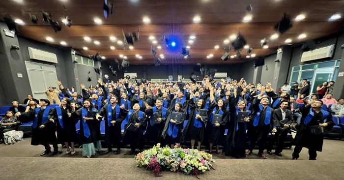 Reconocen labor de la facultad de MVZ de la BUAP