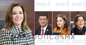 Debe Cofepris informar sobre acciones para reducir grasas trans: INAI