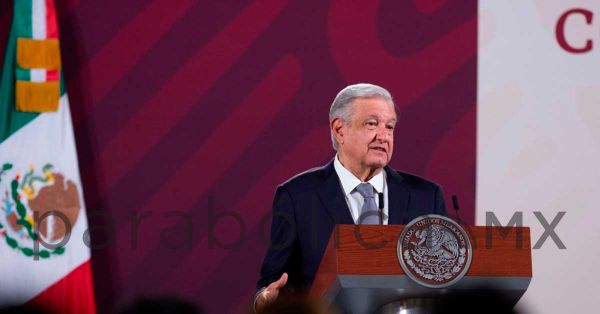 Informa Presidencia que centro donde murieron migrantes tenía contrato con empresa de seguridad privada