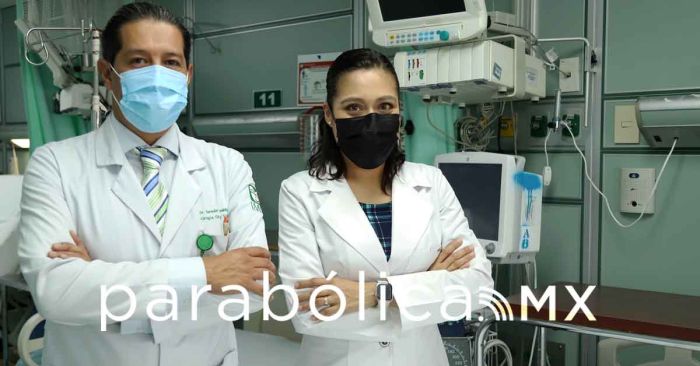 Realiza IMSS más de mil 300 trasplantes de órganos y tejidos en lo que va de 2023