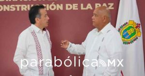 AMLO ordena marcaje personal a Cisneros