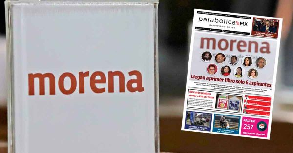 Ya serían 12 los aspirantes de Morena a la gubernatura de Puebla