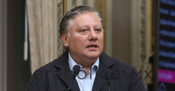 Impulsa diputado reforma para sancionar da&ntilde;o patrimonial con perspectiva de g&eacute;nero