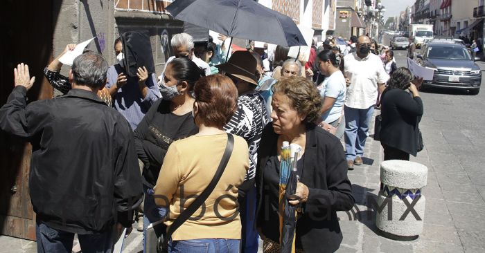 Arranca entrega de pensión para adultos mayores; destacan aumento del 25%