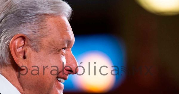 Presenta López Obrador una nueva sección de la mañanera: “No lo digo yo”
