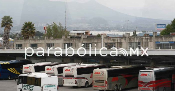 Localiza FGE Puebla en inmediaciones de la CAPU a víctimas de fraude telefónico