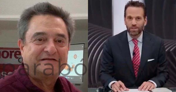 Demanda por daño moral Pío López a Loret de Mola y Latinus por 400 mdp