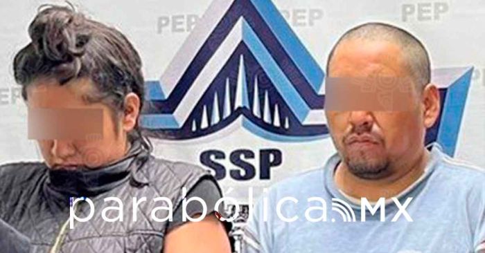 Cae un menor de edad y otras dos personas con armas ilegales en Acajete: SSP