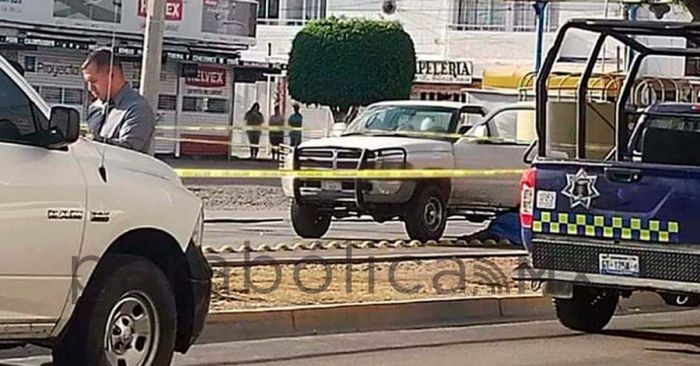 Asesinan al primo del gobernador de Guanajuato, Diego Sinhue