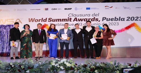 Es Puebla un foco de innovación y emprendimiento a nivel global: Economía