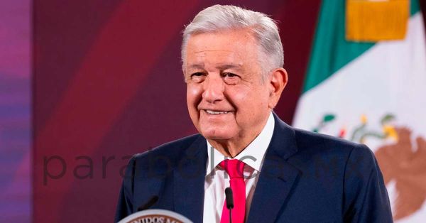 Iniciará Mexicana de Aviación operaciones este año: López Obrador