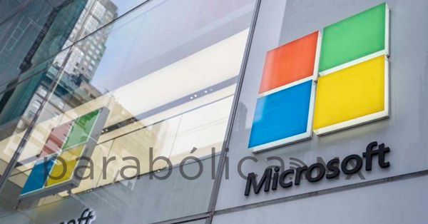 Despide Microsoft a casi 300 empleados