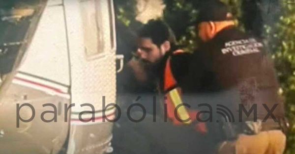 Niega Ovidio Guzmán ser la persona que buscan en EEUU