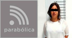 Detiene Policía de San Andrés Cholula a mujer violenta en la Atlixcáyotl
