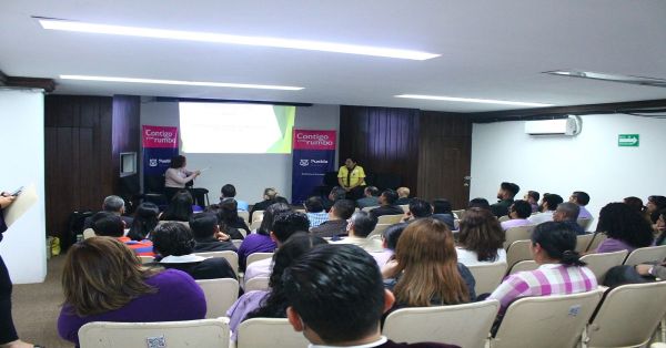 Capacitan a personal de la sindicatura en temas de atenci&oacute;n a v&iacute;ctimas del delito