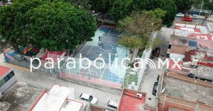 Suman 51 parques y jardines rehabilitados en lo que la de la administración: Ayuntamiento