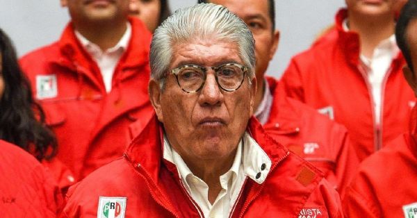Acusa coordinador de campaña de Ale del Moral presencia de grupos de otros estados