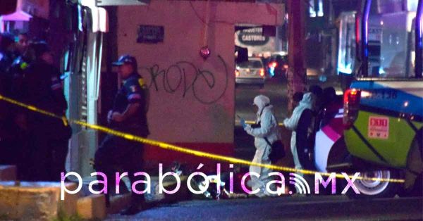 Suman 10 muertos en las &uacute;ltimas 24 horas en la zona metropolitana de Puebla