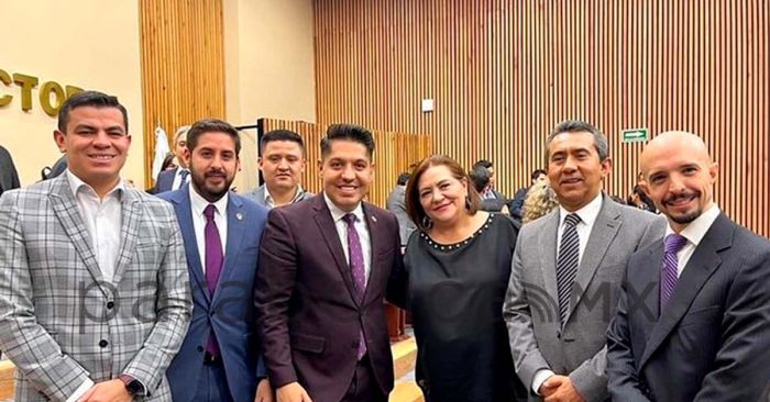 Da INE registro a la Luz del Mundo como agrupación política