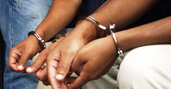 Vinculan a proceso a siete personas por el delito de violencia familiar en Puebla
